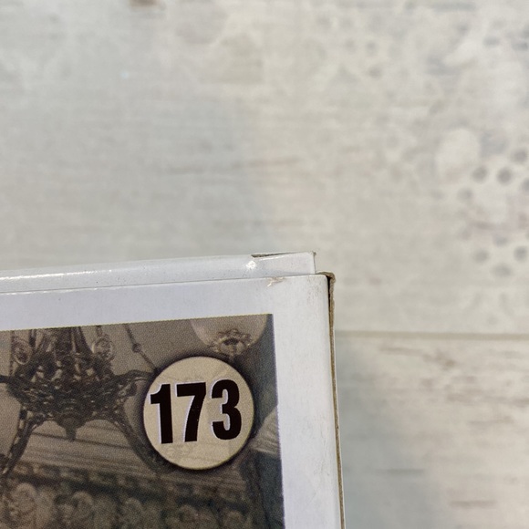 Funko Pop Myrtle Snow #173 American Horror Story Coven Figure - Picture 6 of 9